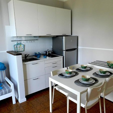 Aria Di Mare, Manarola - Appartamento The View Εξωτερικό φωτογραφία